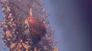 2002 Theatrical Trailer Digitally Remastered