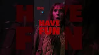 "The world is going to..." Final TV Spot