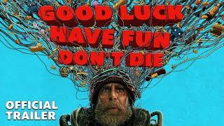 Official Trailer