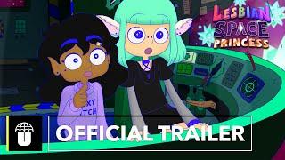 Official Trailer