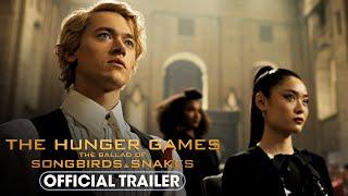 Official Trailer 2