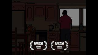 Retirement Plan | Short Film Teaser Trailer | Domhnall Gleeson