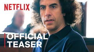 Official Teaser Trailer