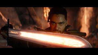 International Trailer