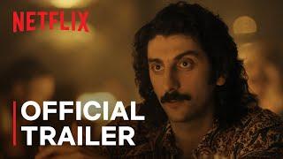 Official Trailer [Subtitled]