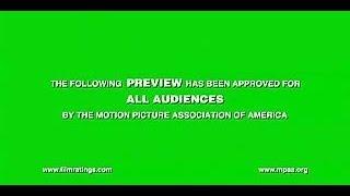 Teaser Trailer