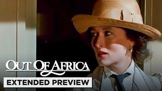 Robert Redford and Meryl Streep Own a Coffee Farm in Kenya