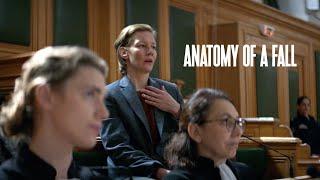 Official Clip - A Couple is a Kind of Chaos