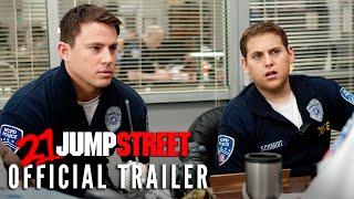 Official Trailer