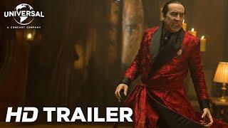 International Final Trailer (Redband)