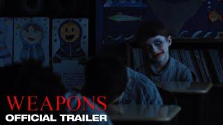 Official Trailer