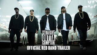 Red Band Trailer with Introduction from Dr. Dre and Ice Cube