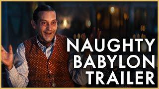 Naughty Trailer
