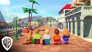 LEGO® Scooby-Doo!: Blowout Beach Bash Trailer