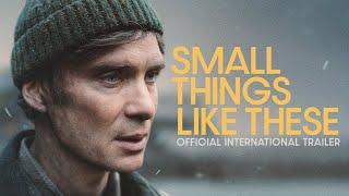 Official International Trailer