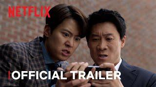 Official Trailer [ENG SUB]