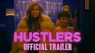 Official Trailer