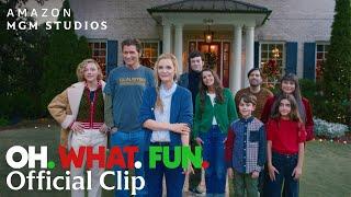 Lawn Inflatables – Official Clip
