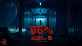 Final Review Trailer