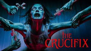 The Crucifix | Official Trailer | Horror Brains