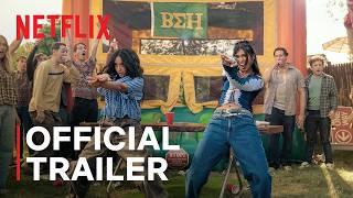 Official Trailer