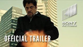 SICARIO, Day of the Soldado - Official Teaser Trailer (HD)