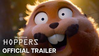 Official Trailer