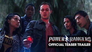 Official Teaser Trailer – ‘Discover The Power’