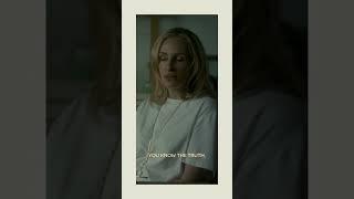 The walls are closing in. See Julia Roberts in After The Hunt