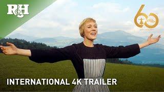 Official International 4K Trailer