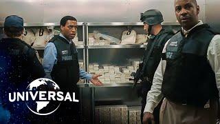 The Detectives Get Outsmarted
