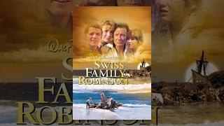 Swiss Family Robinson