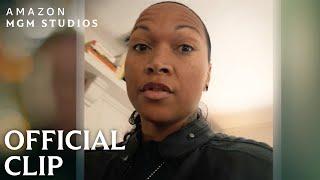 Jaq Diallo - Official Clip