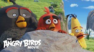 Official Theatrical Trailer
