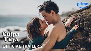 Official Trailer 2 [Subtitled]
