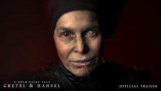 Official Trailer