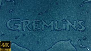 Gremlins (1984) Theatrical Teaser Trailer [4K] [FTD-1324]