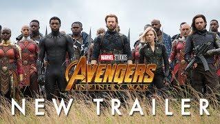 Official Trailer #2