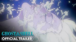 Official 4K Re-Release Trailer [Subtitled]