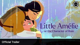 Official Trailer [Subtitled]