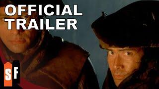 Official Trailer