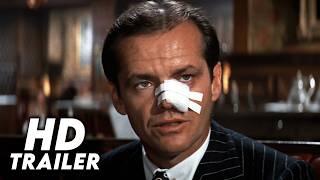 Chinatown (1974) Original Trailer [FHD]