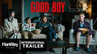 Official International Trailer