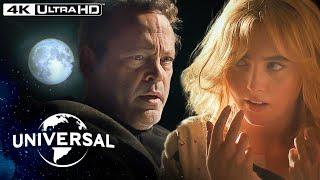 Millie Becomes the Blissfield Butcher in 4K HDR