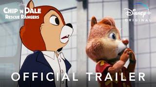 Official Trailer