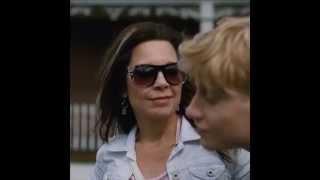 Clip "You're just like your father!"