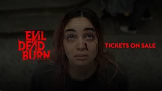 Tickets on Sale