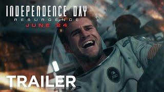 Official Trailer 2