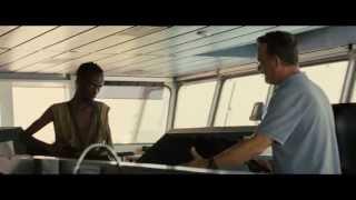 "Pirates take the Maersk Alabama"
