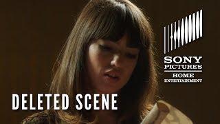 DELETED SCENE "I Like Your Stories"